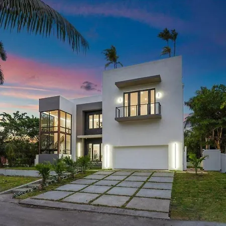 Casa Mar Villa